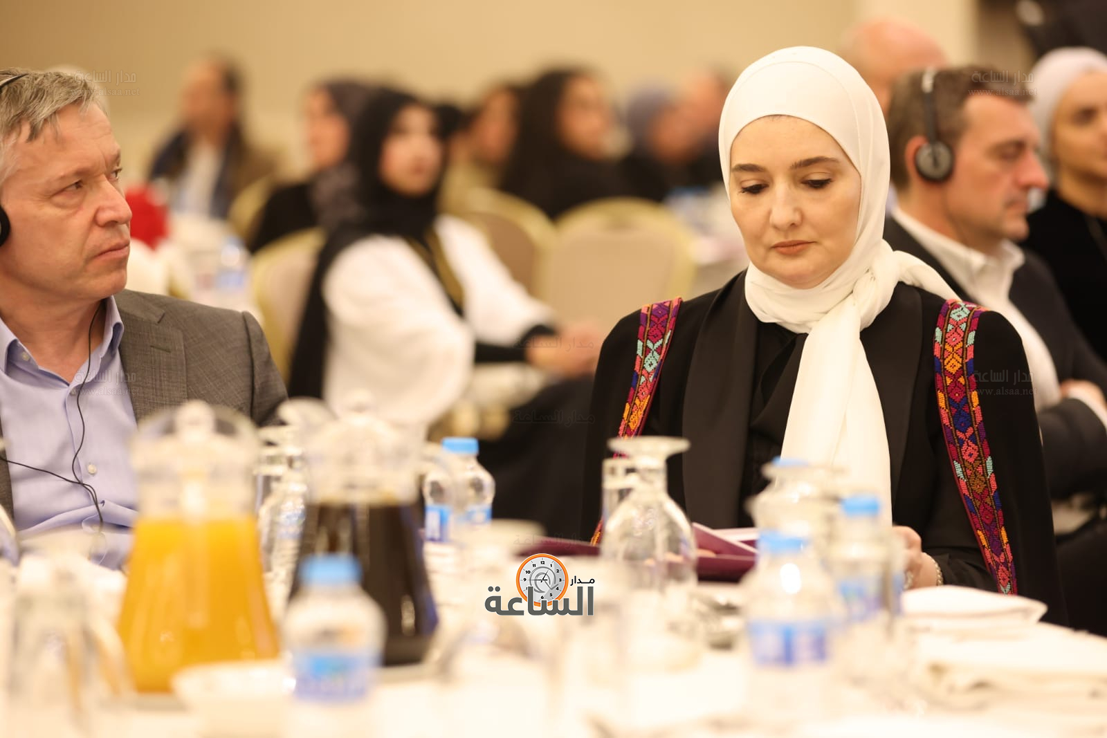 Madar Al-Saa Images 0.9774478193114252