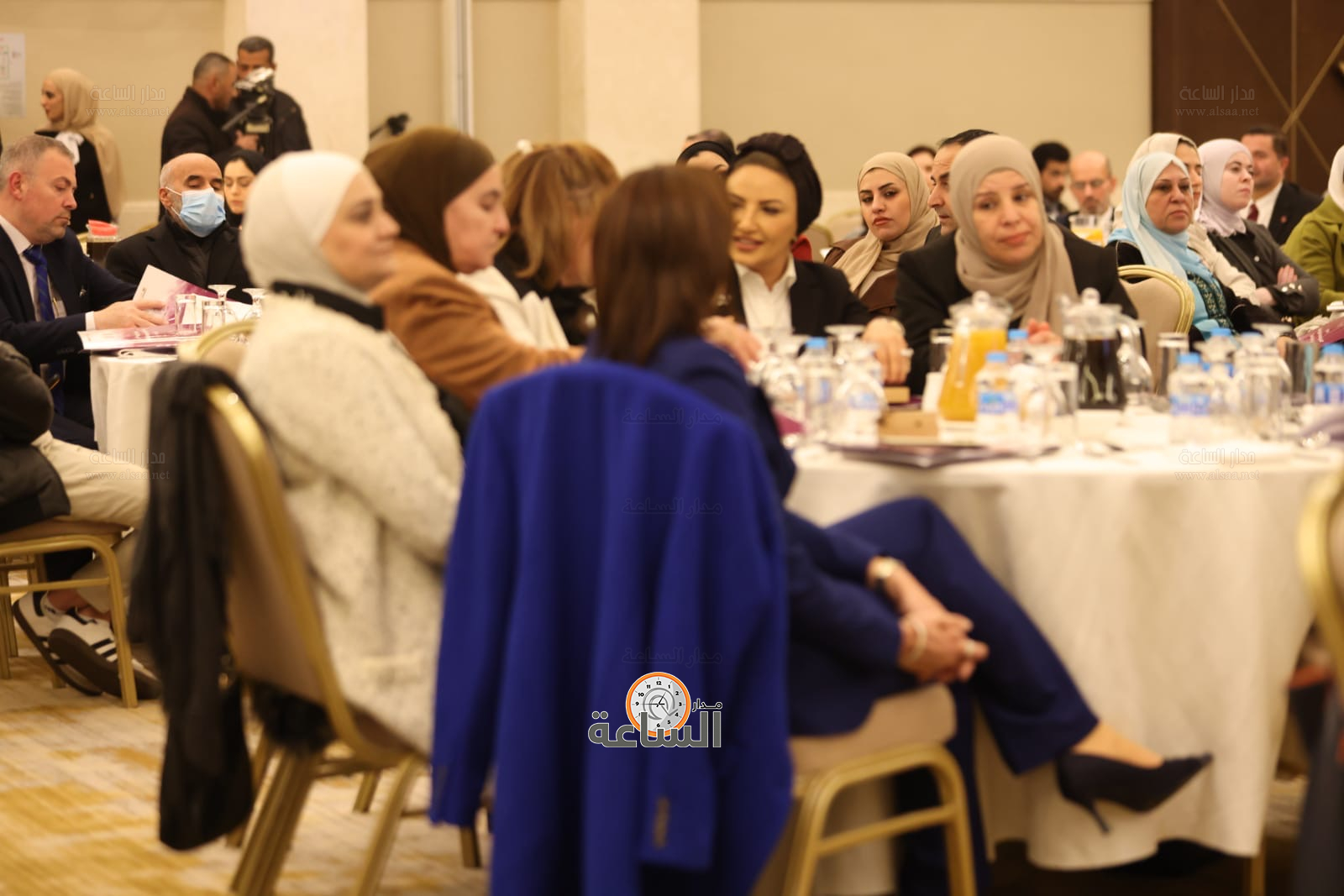 Madar Al-Saa Images 0.3083578233219376