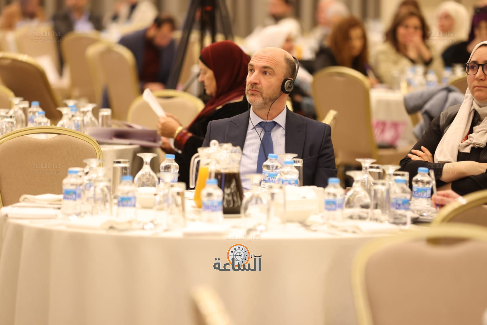 Madar Al-Saa Images 0.09185439346820767