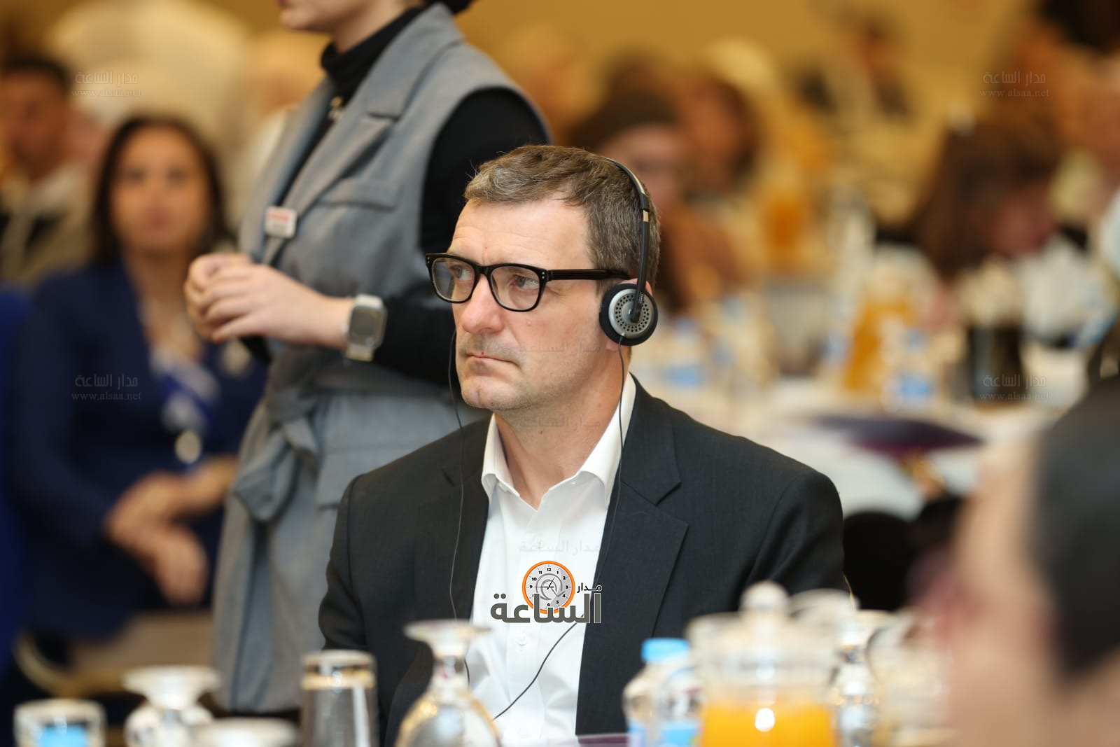 Madar Al-Saa Images 0.3626373123572433