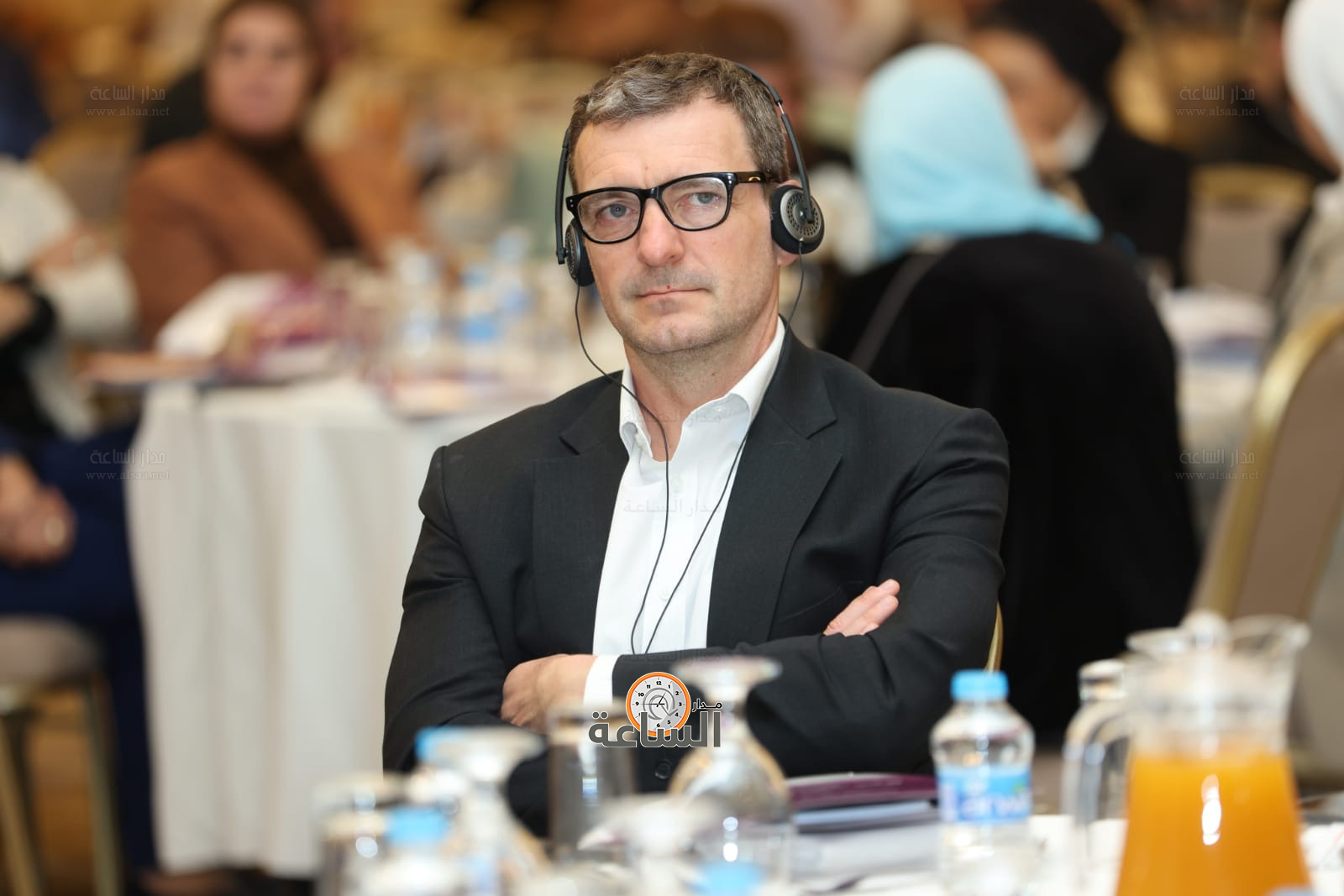 Madar Al-Saa Images 0.4908135815438357