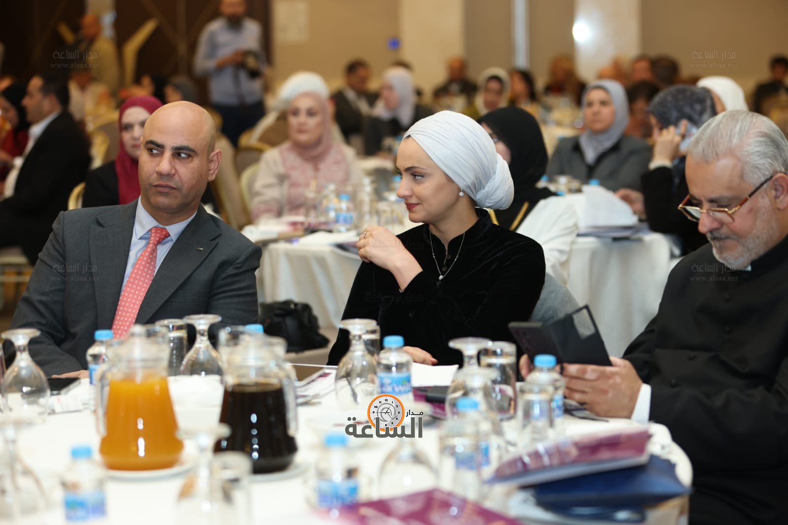 Madar Al-Saa Images 0.28035021631364654