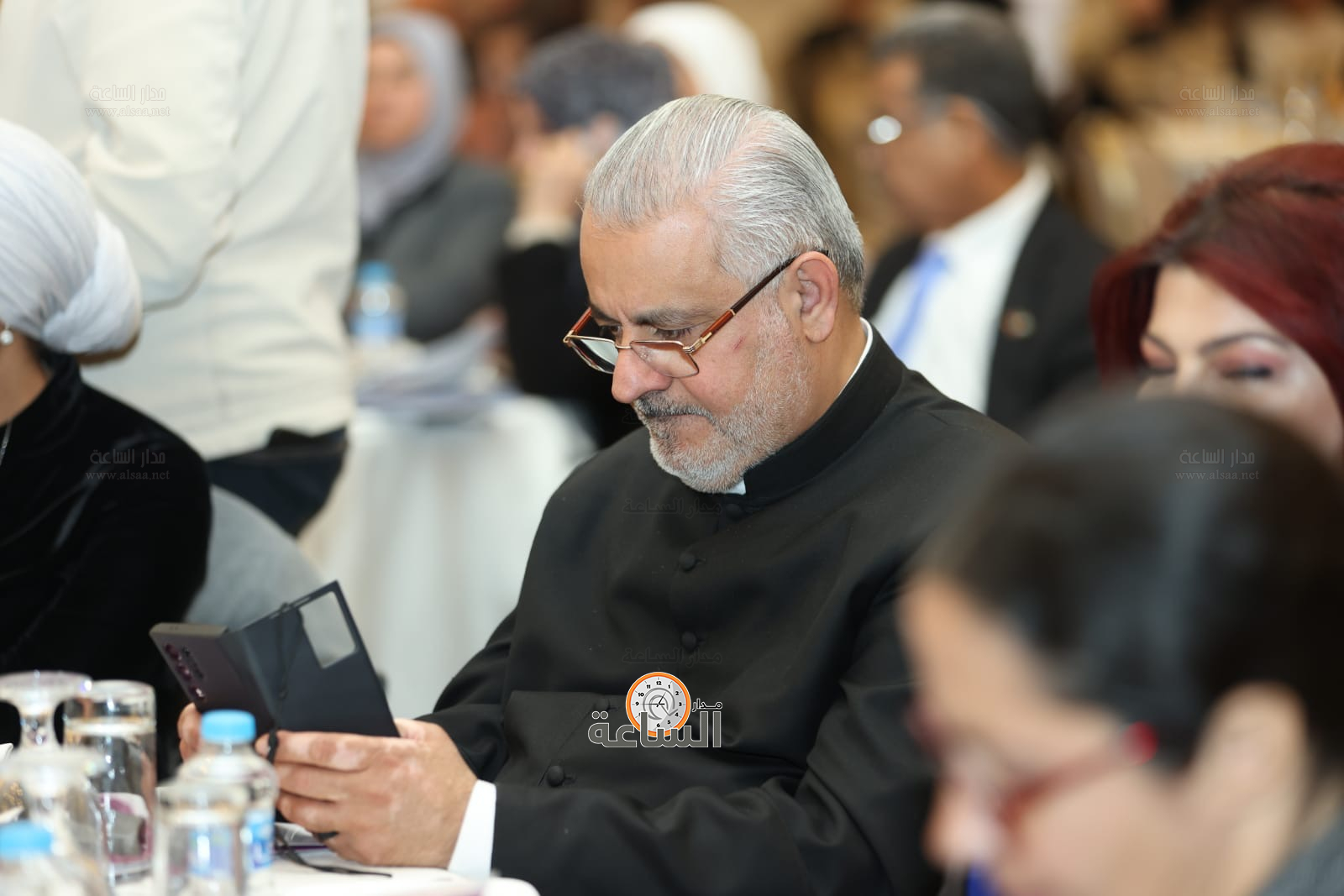 Madar Al-Saa Images 0.11660184272764573