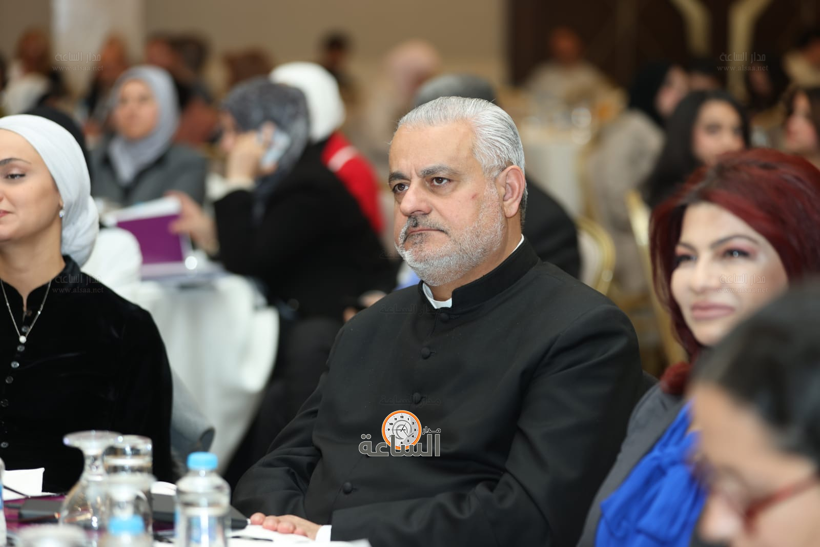 Madar Al-Saa Images 0.22150502838819308