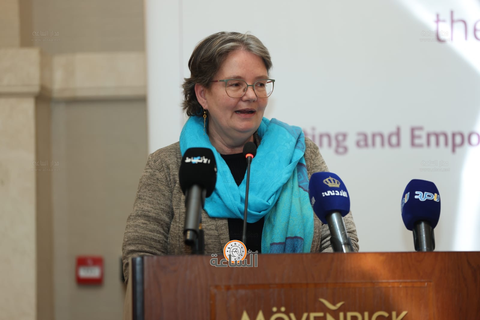 Madar Al-Saa Images 0.051470144941559104