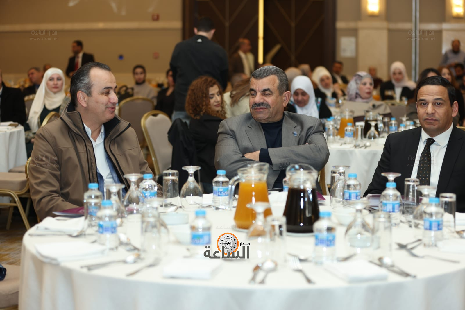 Madar Al-Saa Images 0.5078572404919338