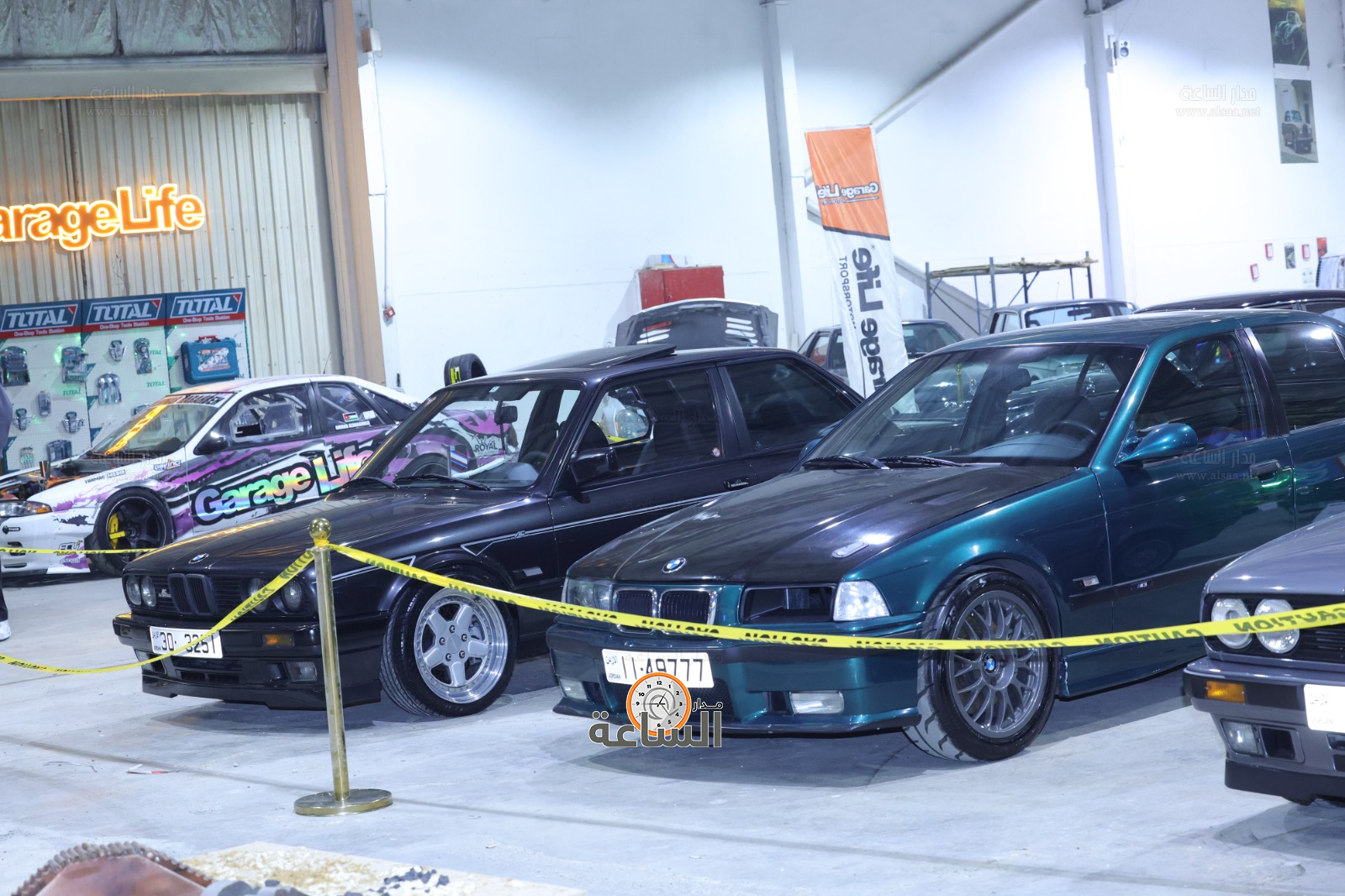 Madar Al-Saa Images 0.47743081469480086