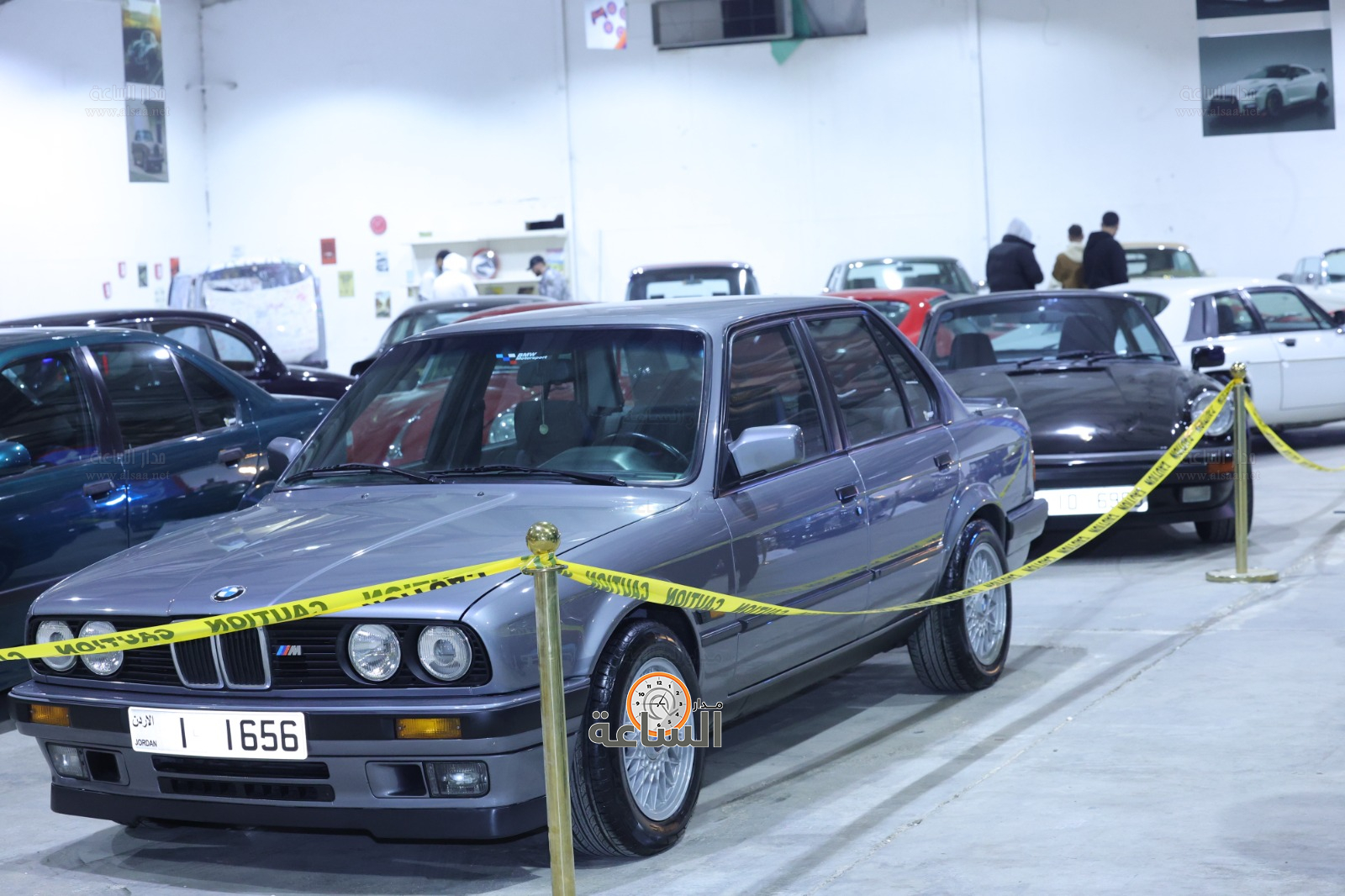 Madar Al-Saa Images 0.9692637397463634