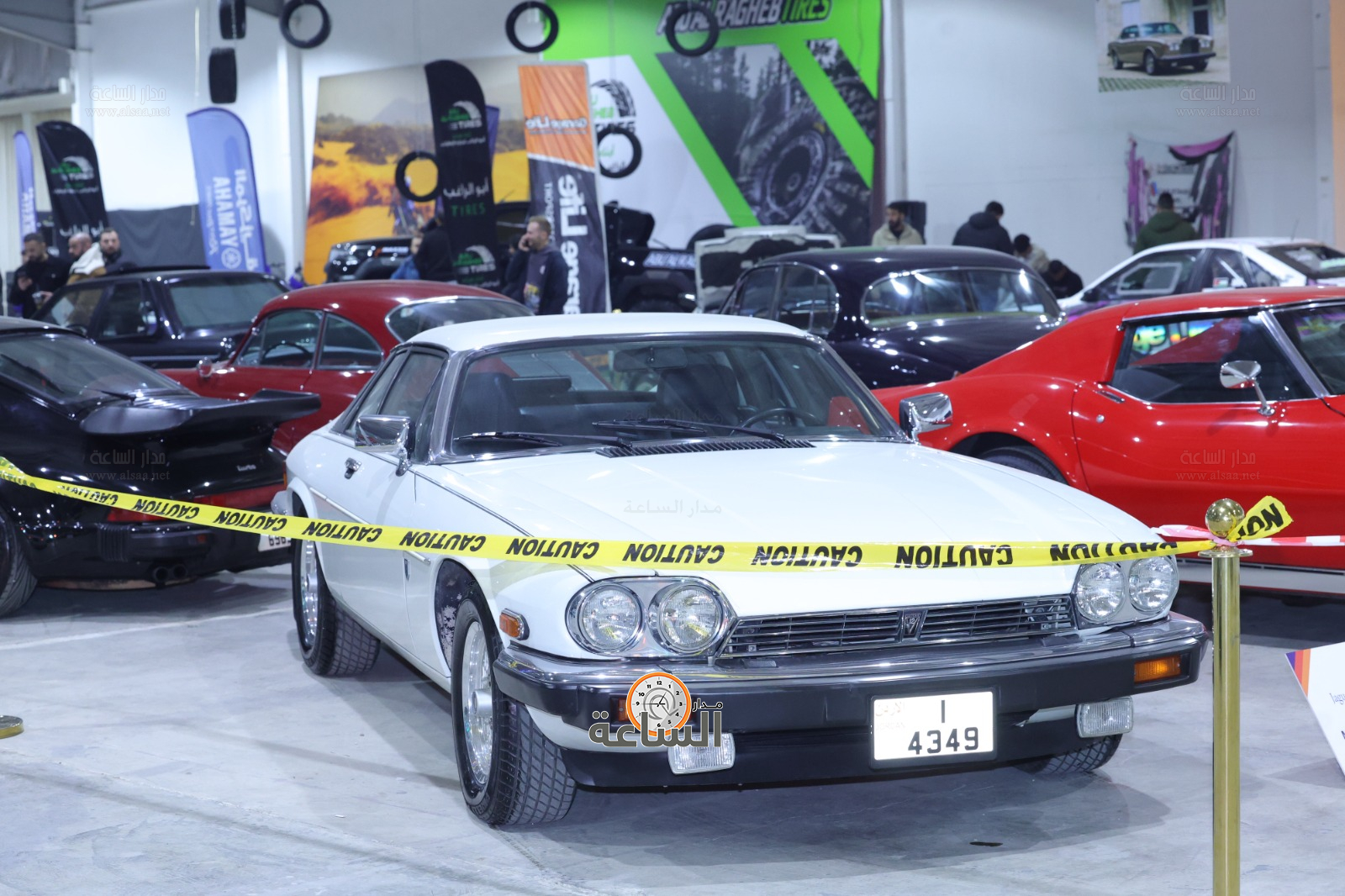 Madar Al-Saa Images 0.08817239100999108