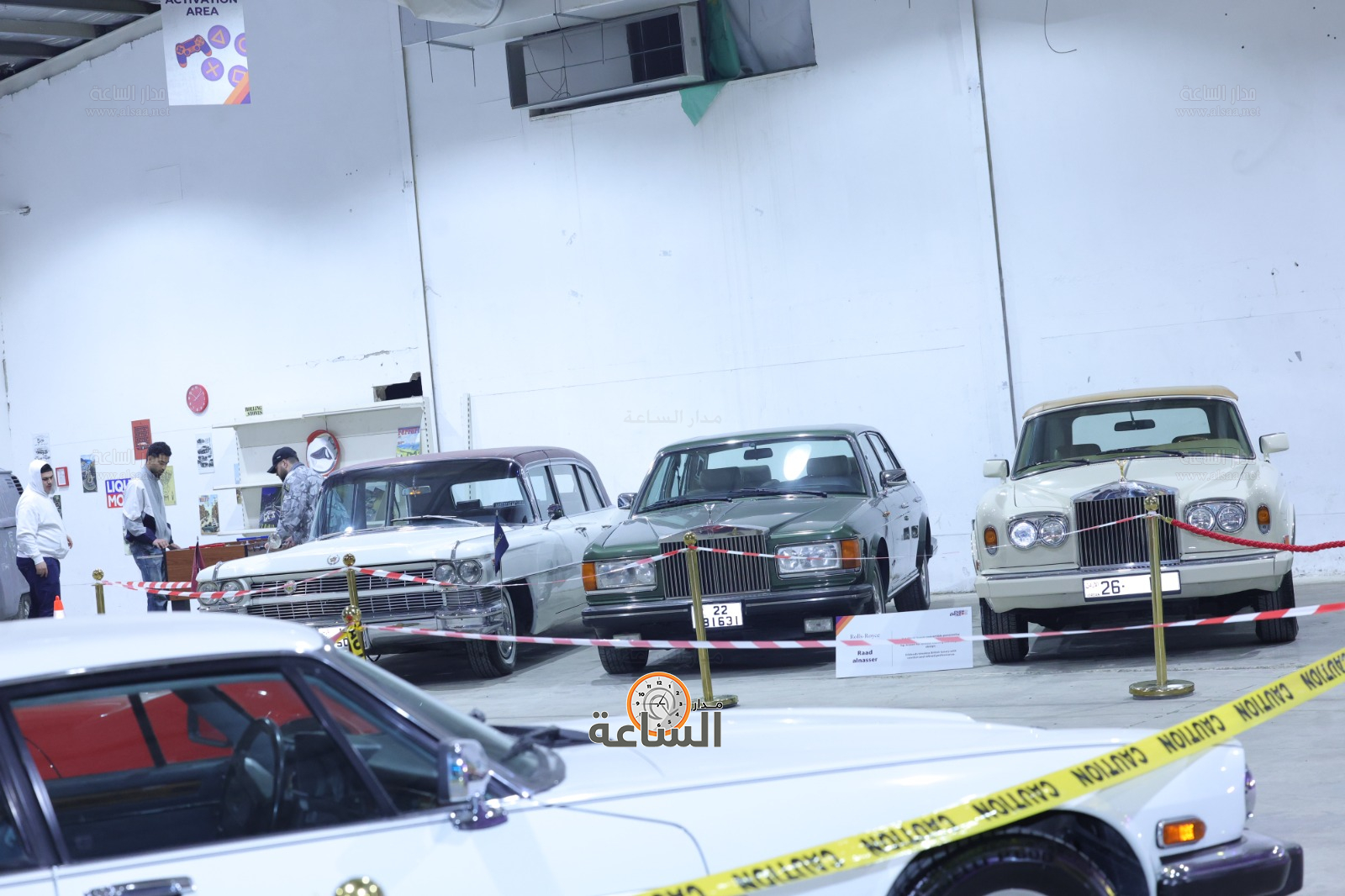 Madar Al-Saa Images 0.8295812321251393