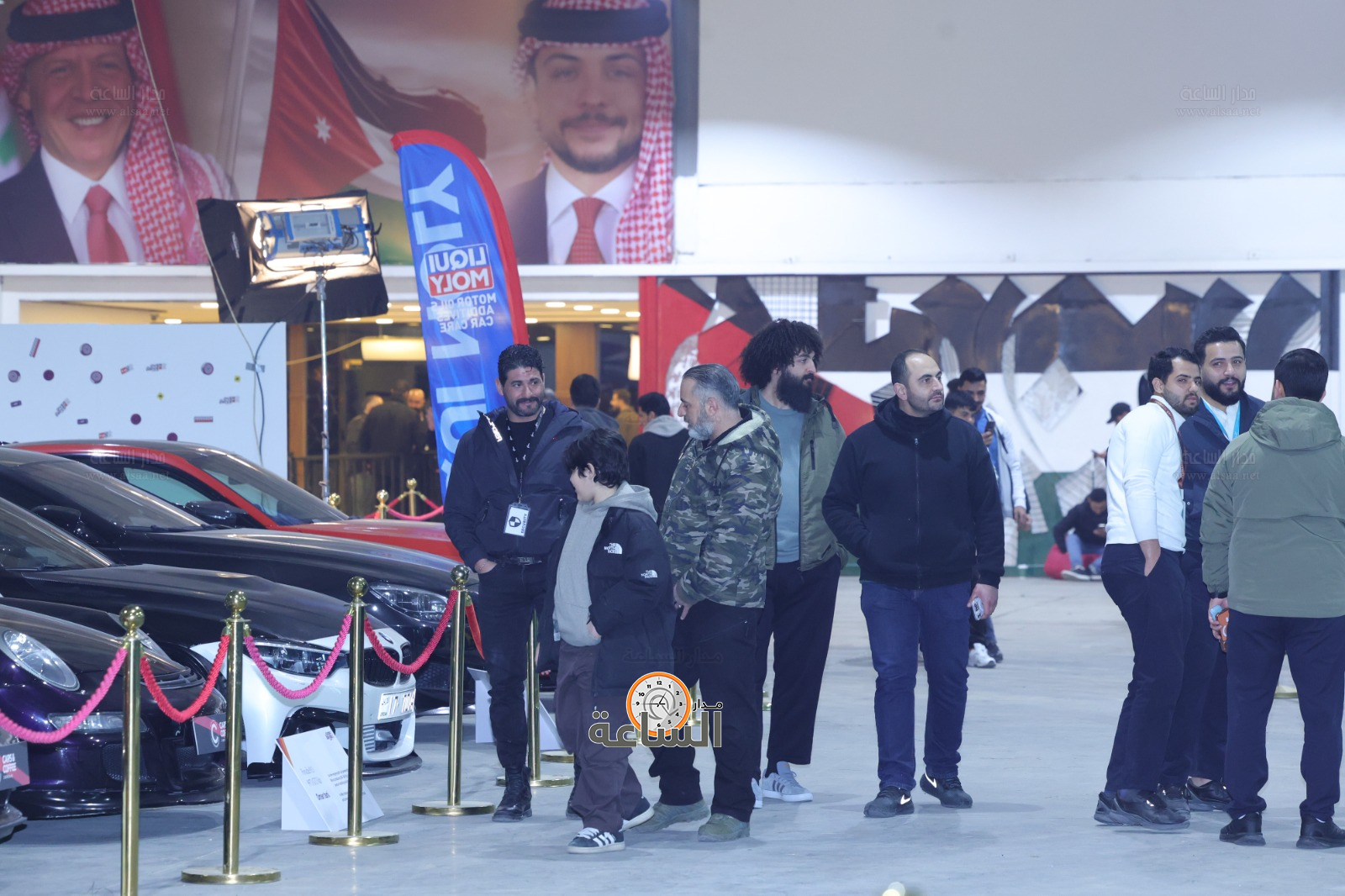 Madar Al-Saa Images 0.4723668703749867