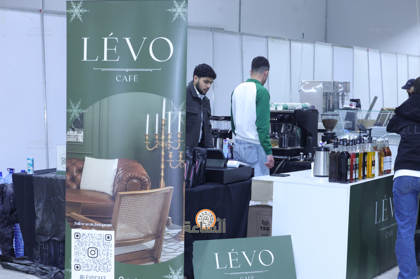 Madar Al-Saa Images 0.6020032886973364