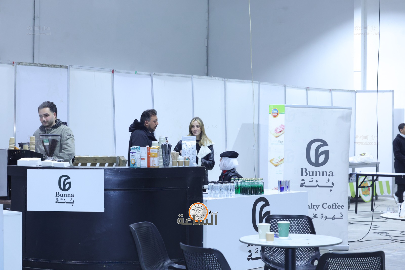 Madar Al-Saa Images 0.18056433559996132