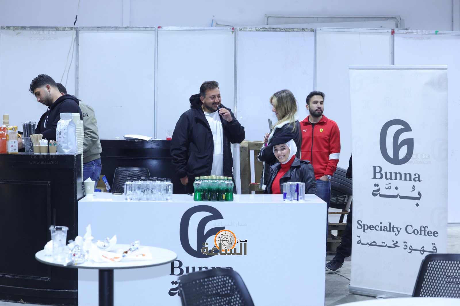 Madar Al-Saa Images 0.44208651736953974