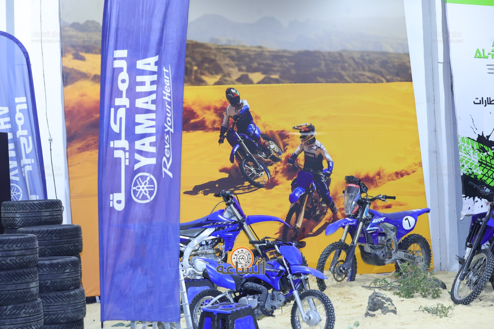 Madar Al-Saa Images 0.0970292756167972