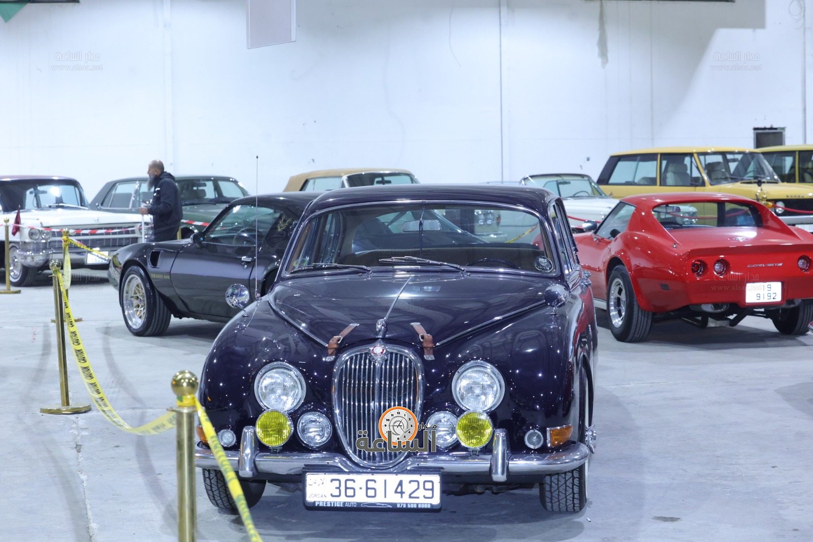 Madar Al-Saa Images 0.1285011132245374