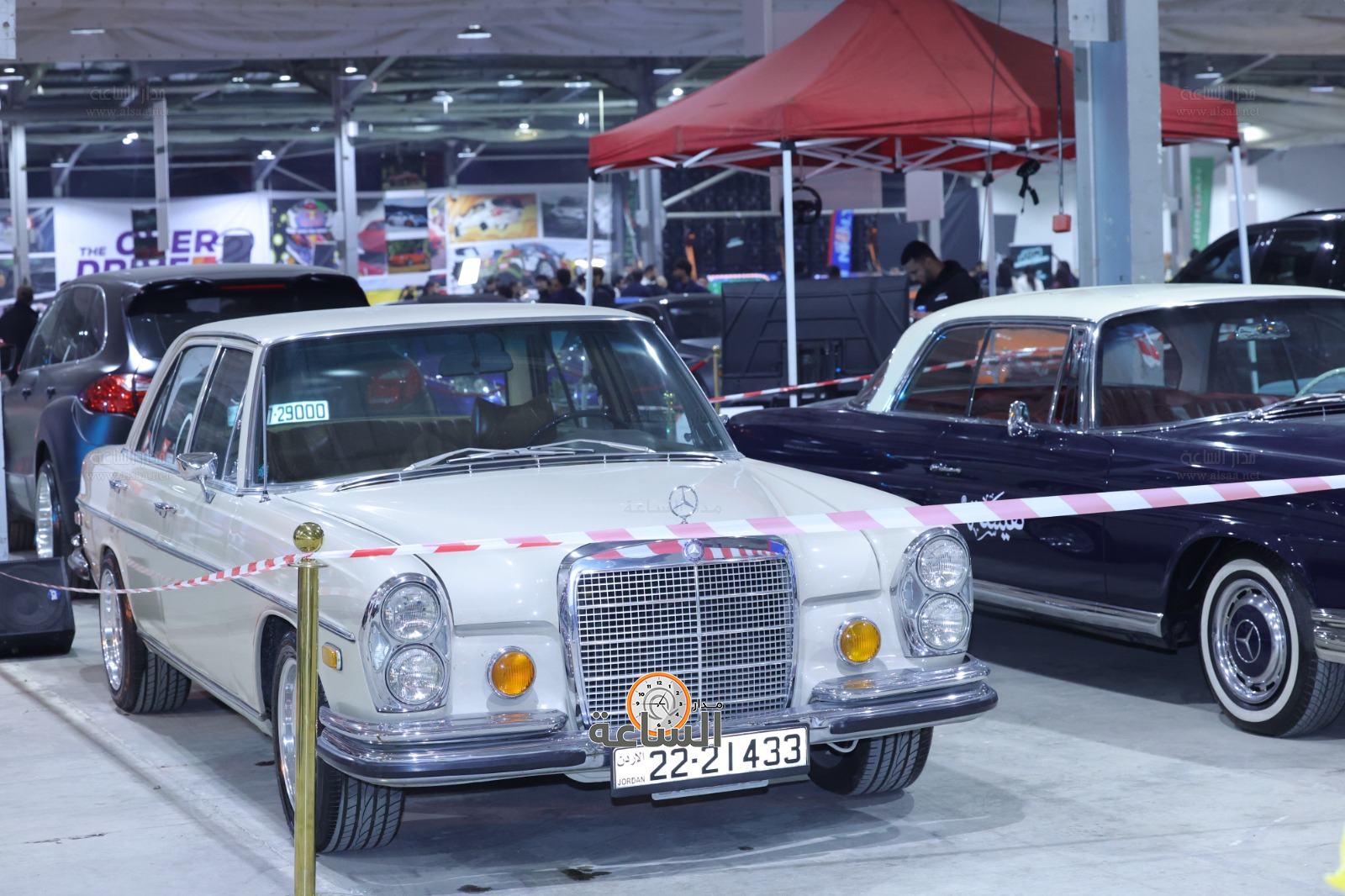 Madar Al-Saa Images 0.7922094420117666