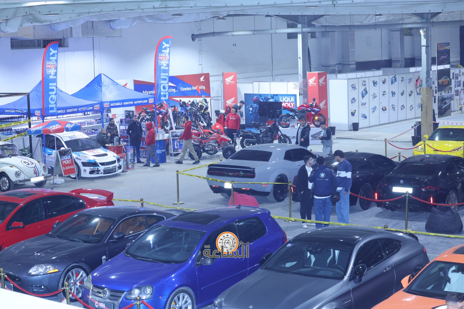 Madar Al-Saa Images 0.6310750620833759