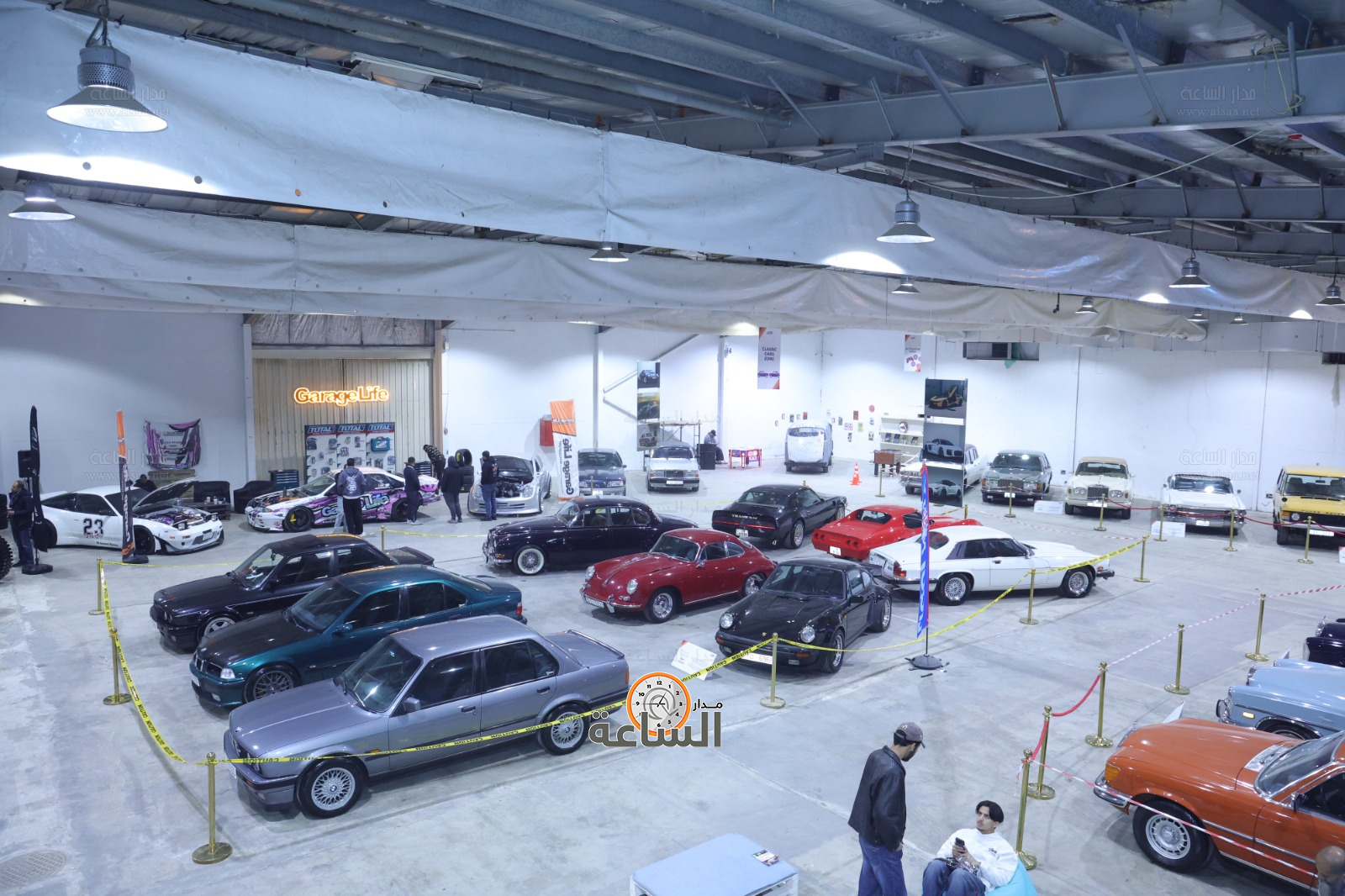 Madar Al-Saa Images 0.6907988444358588