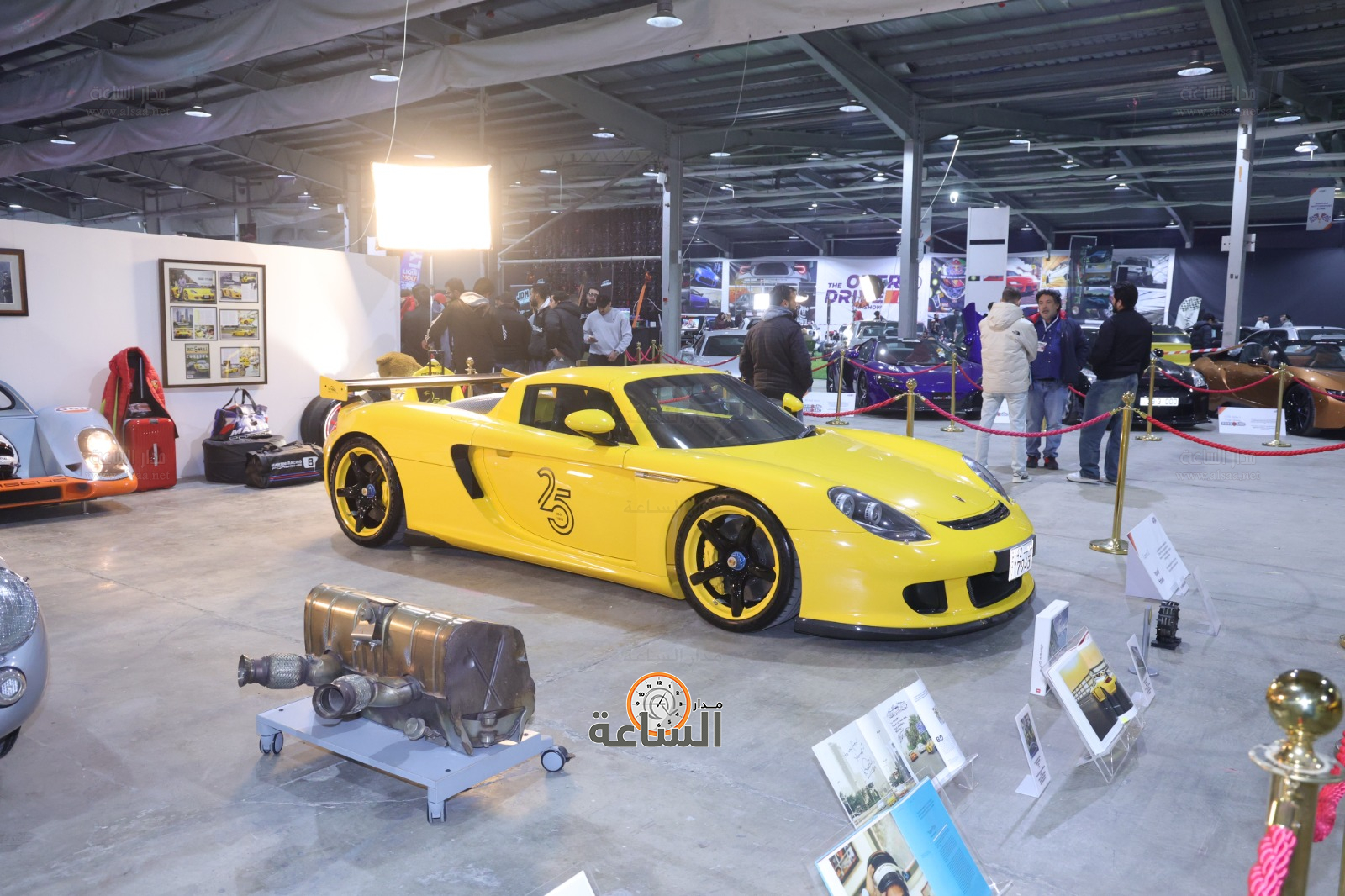 Madar Al-Saa Images 0.09936656533504495