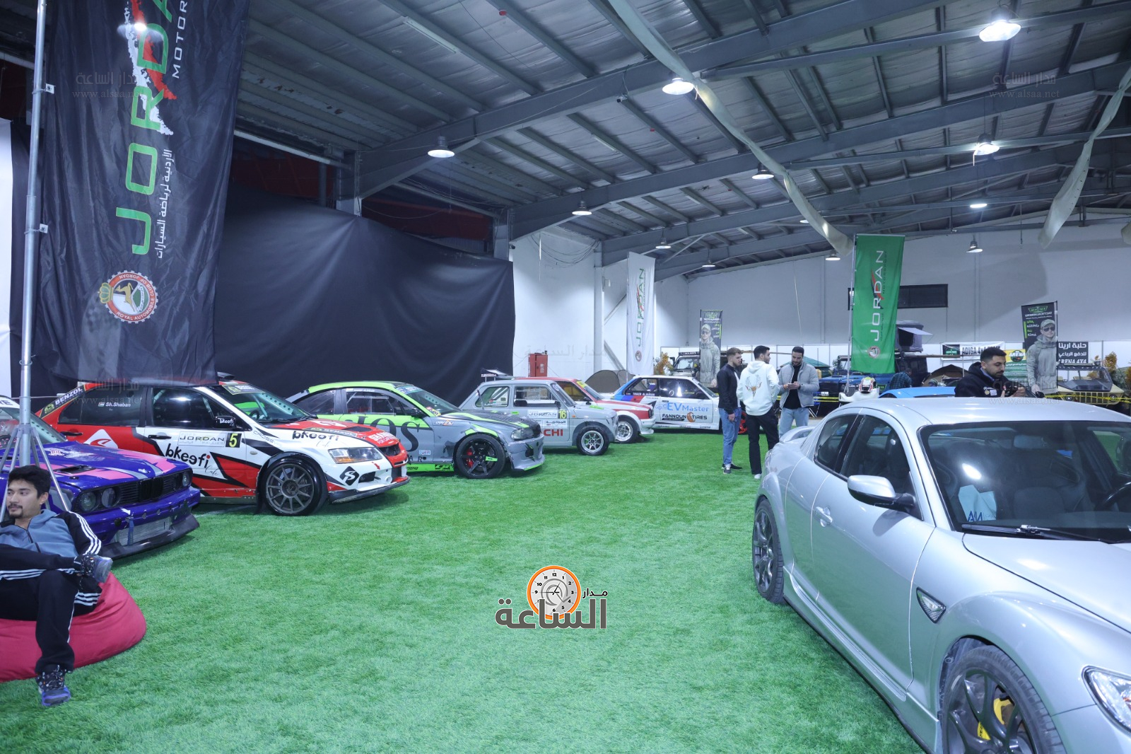 Madar Al-Saa Images 0.840000281822802