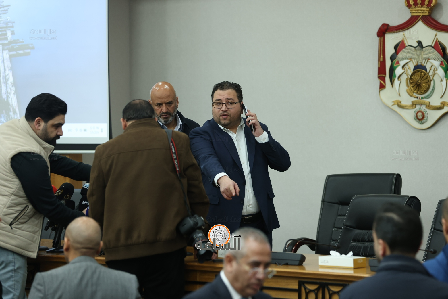 Madar Al-Saa Images 0.5594920464993355