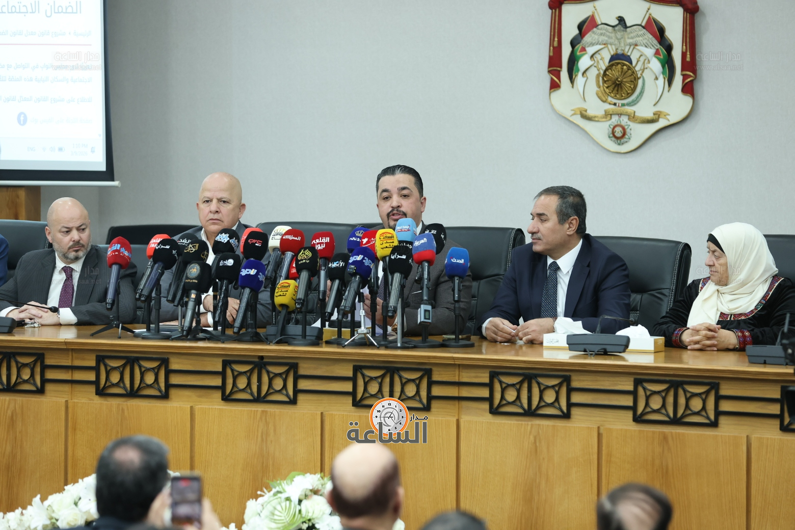 Madar Al-Saa Images 0.8210959195766596