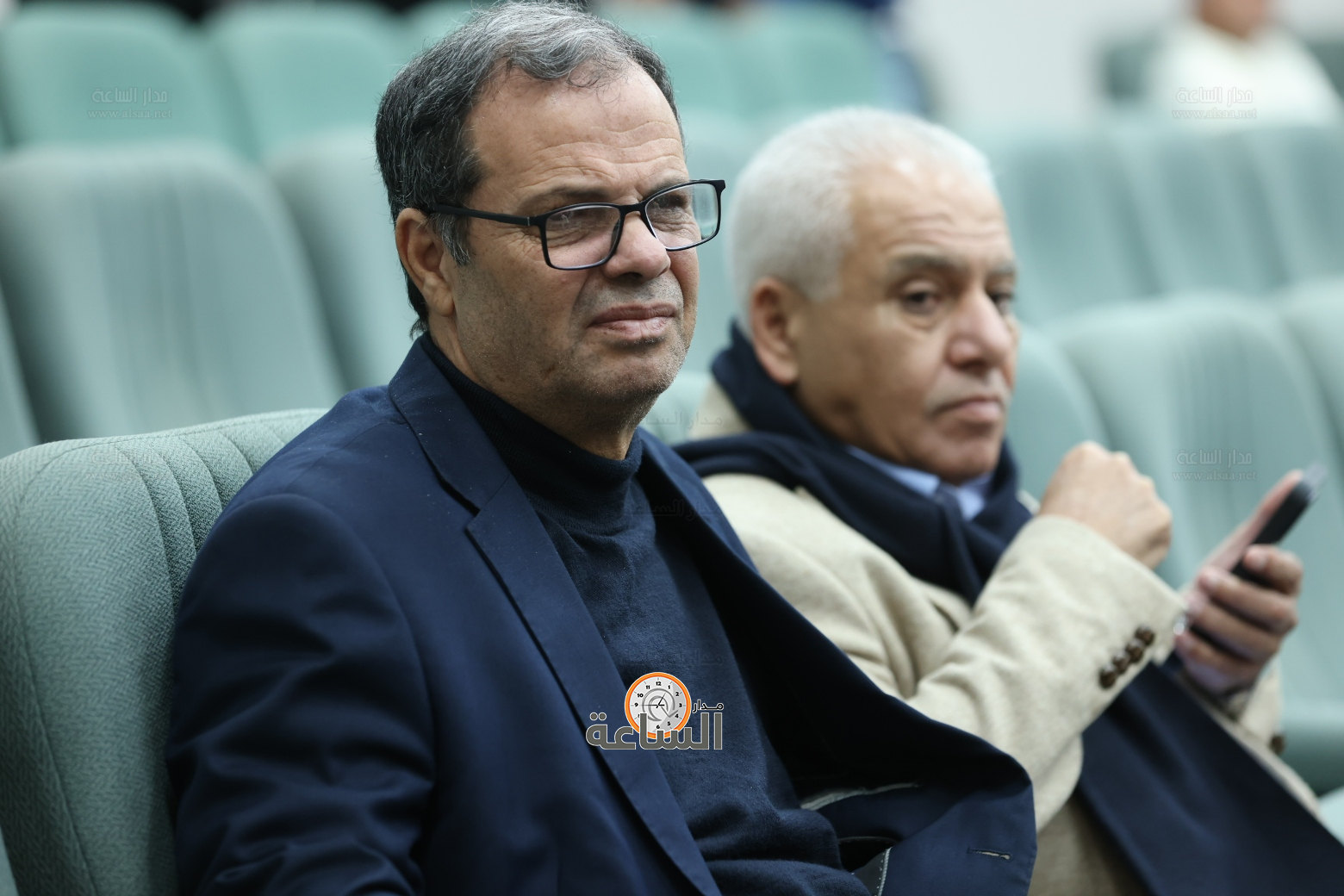 Madar Al-Saa Images 0.26640728377997