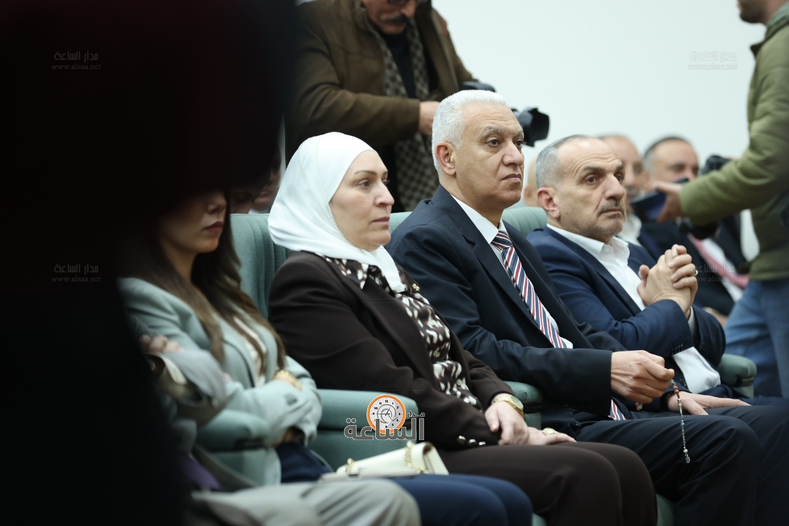 Madar Al-Saa Images 0.6080884006234346