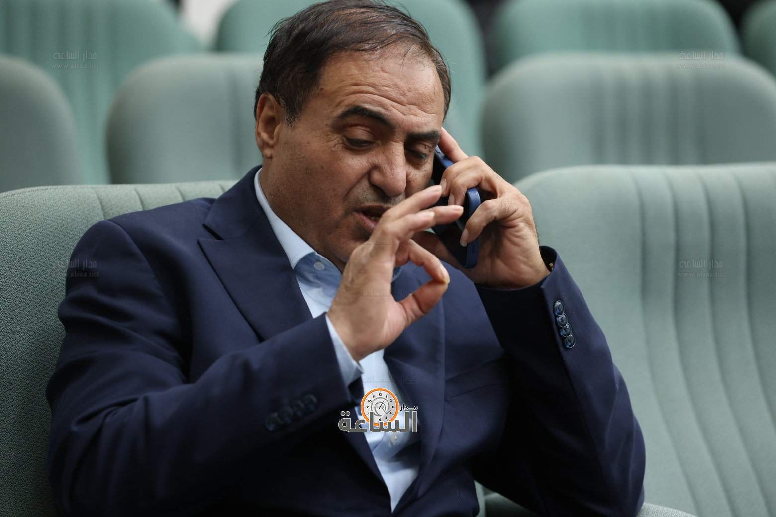 Madar Al-Saa Images 0.47309989313348055