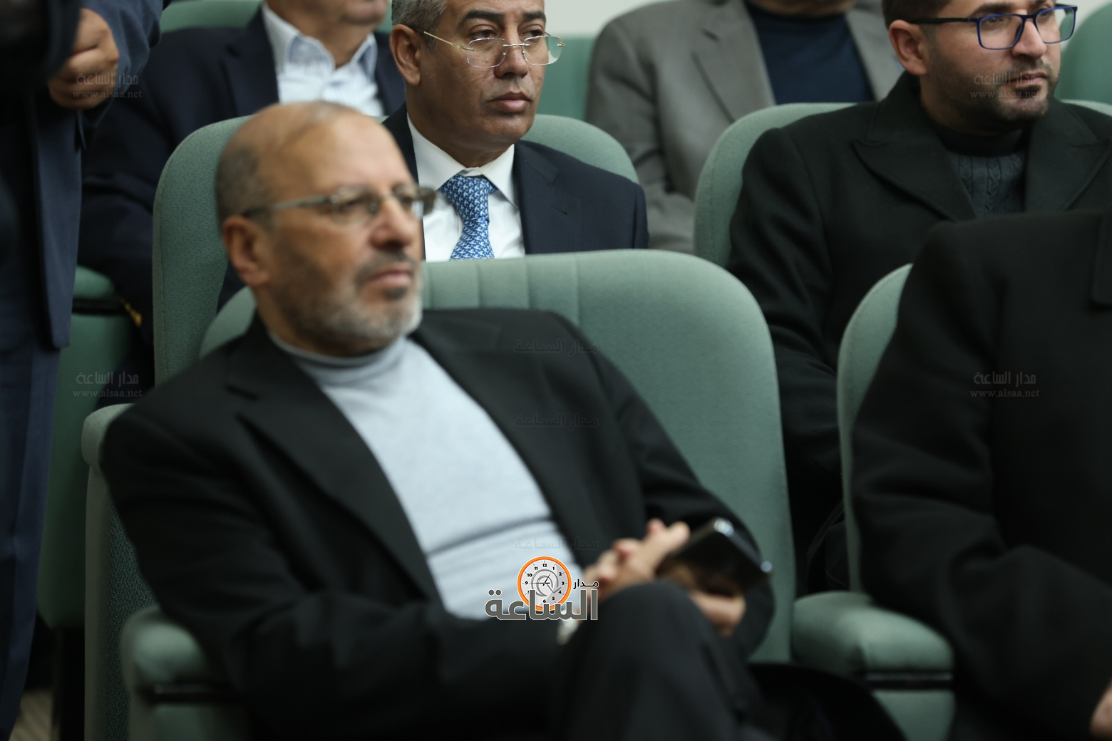 Madar Al-Saa Images 0.2699015987017138