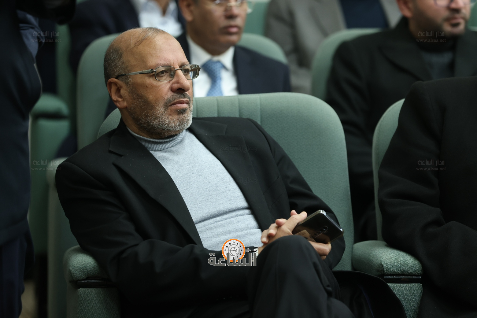 Madar Al-Saa Images 0.7749157282210354