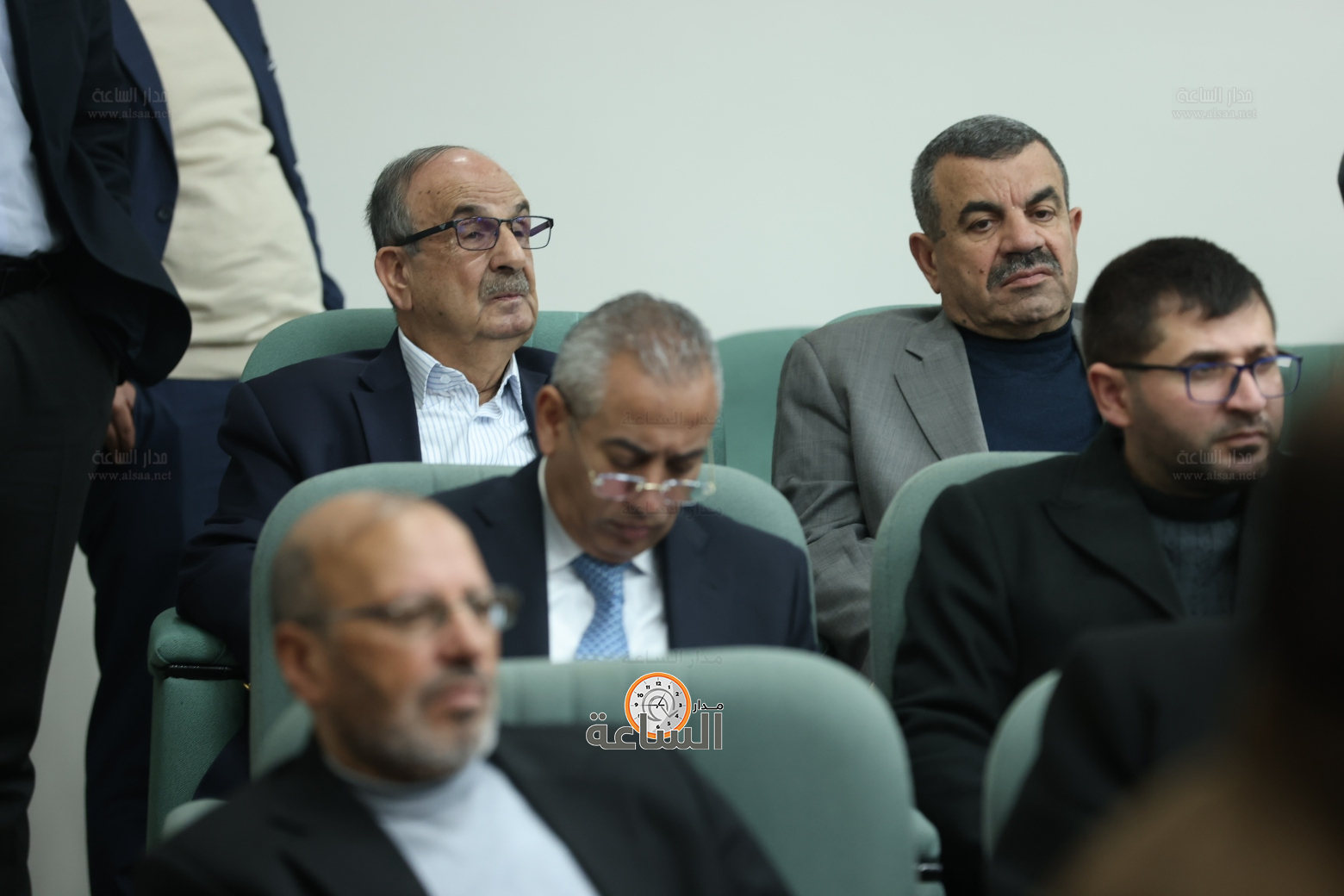 Madar Al-Saa Images 0.2699082267584033