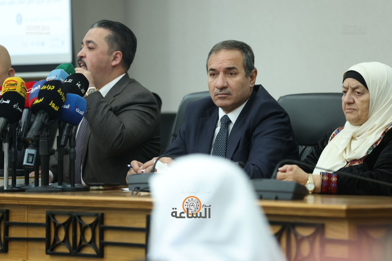 Madar Al-Saa Images 0.17780210055177081