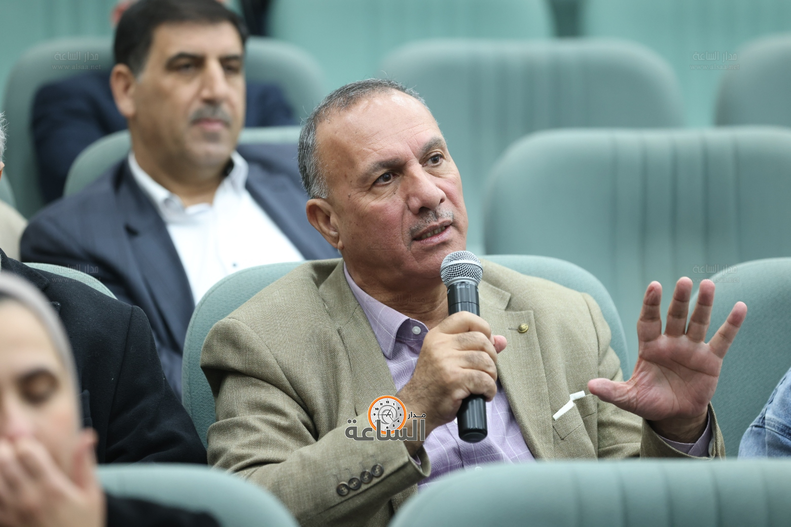 Madar Al-Saa Images 0.4922756095510328