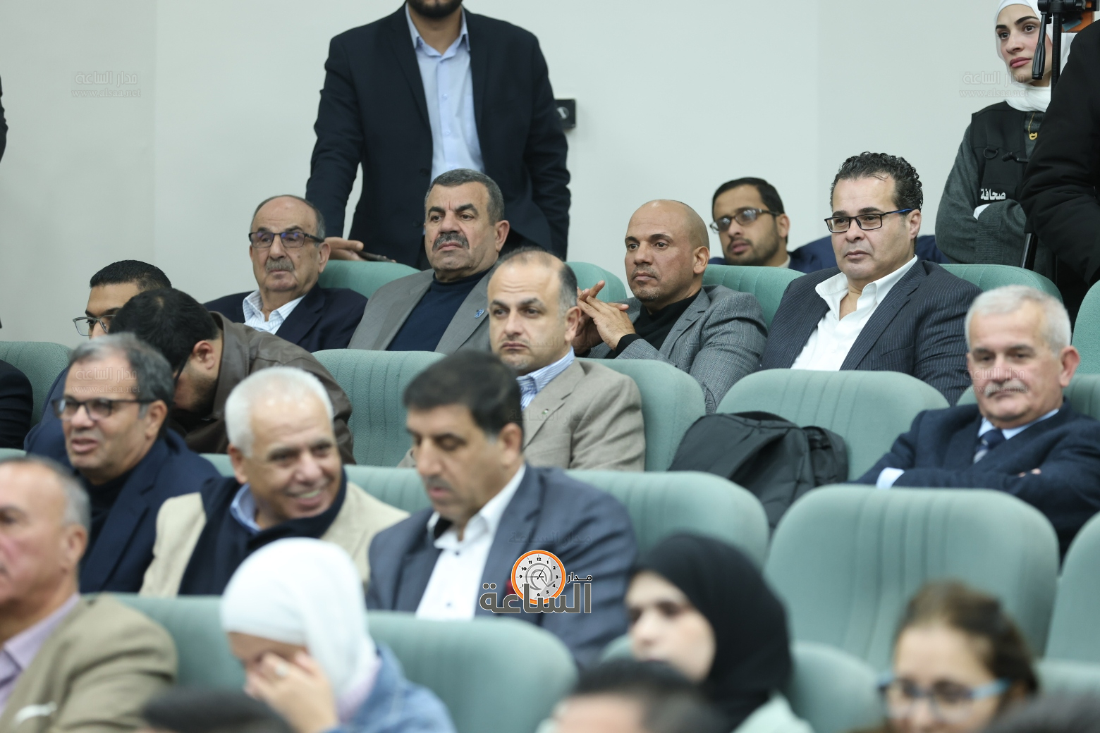 Madar Al-Saa Images 0.8217077771078772