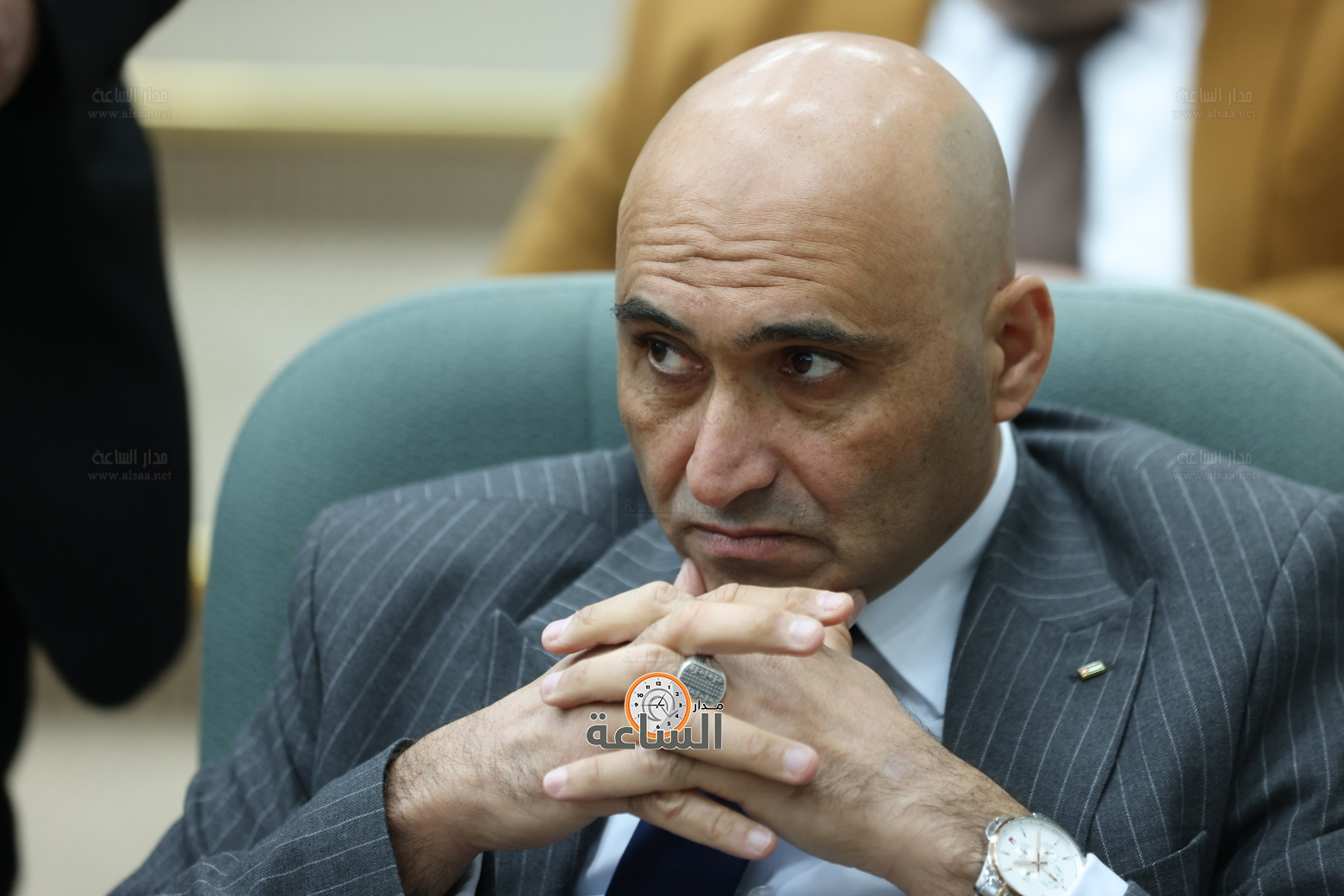 Madar Al-Saa Images 0.7505695032350596