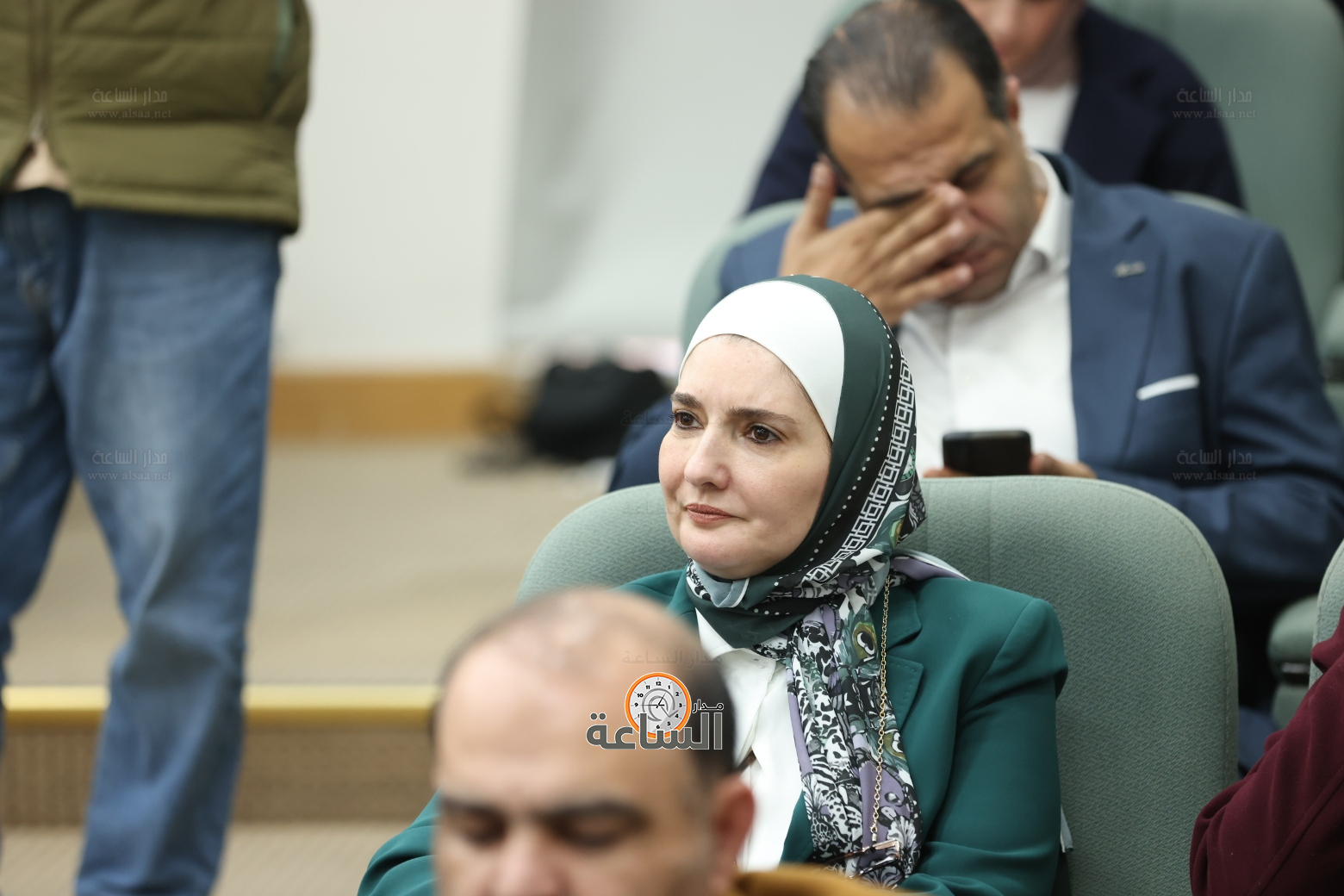 Madar Al-Saa Images 0.8233161768897143