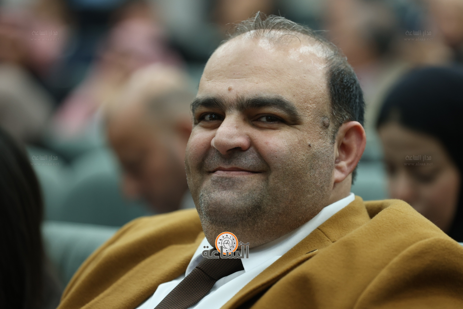 Madar Al-Saa Images 0.08383582394953781