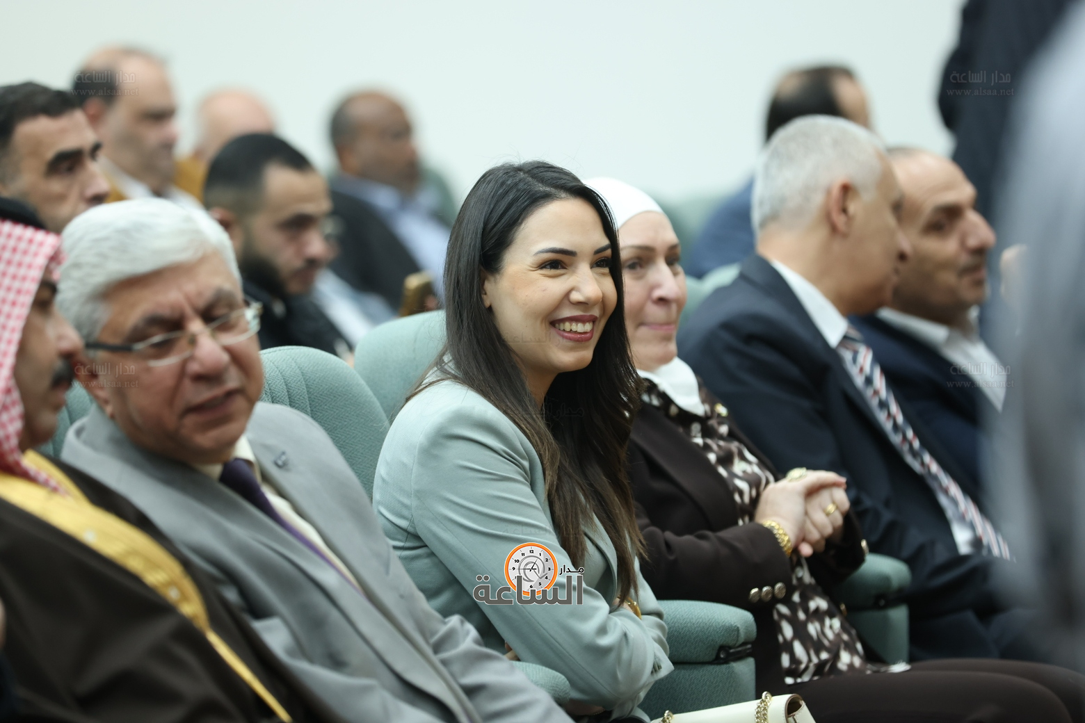 Madar Al-Saa Images 0.40248964239843477