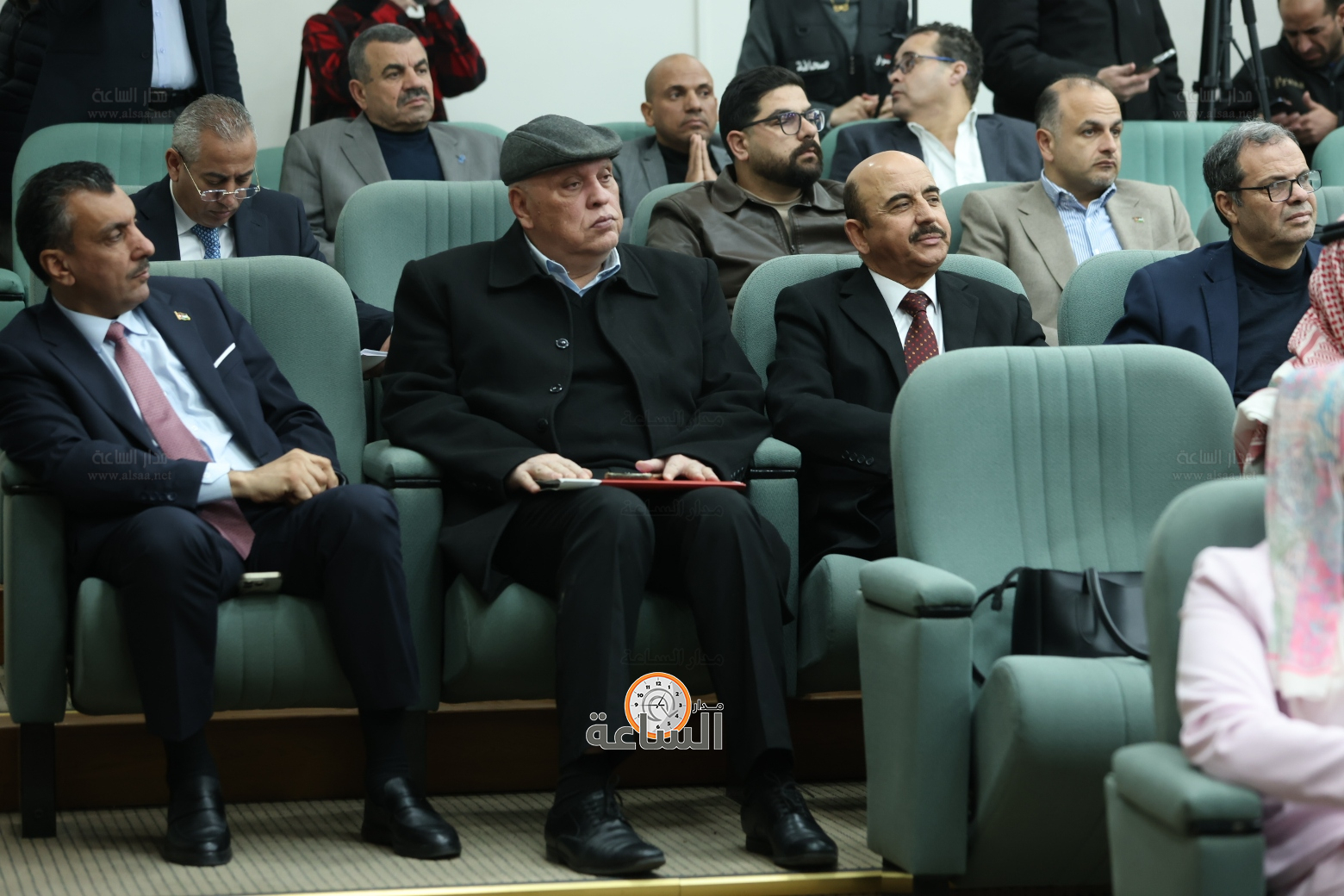 Madar Al-Saa Images 0.11909509155156317