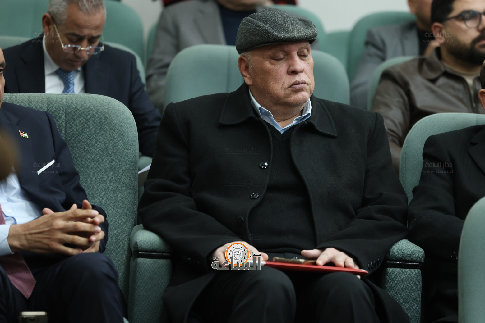 Madar Al-Saa Images 0.2736928731505419