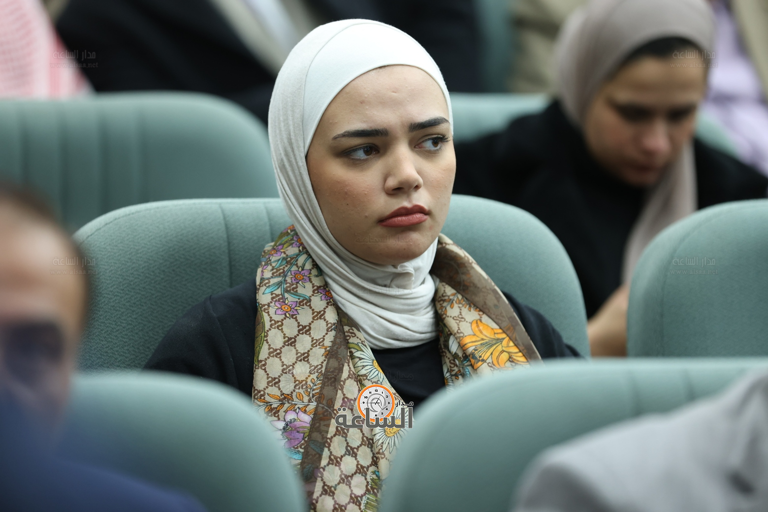 Madar Al-Saa Images 0.06188435435422723