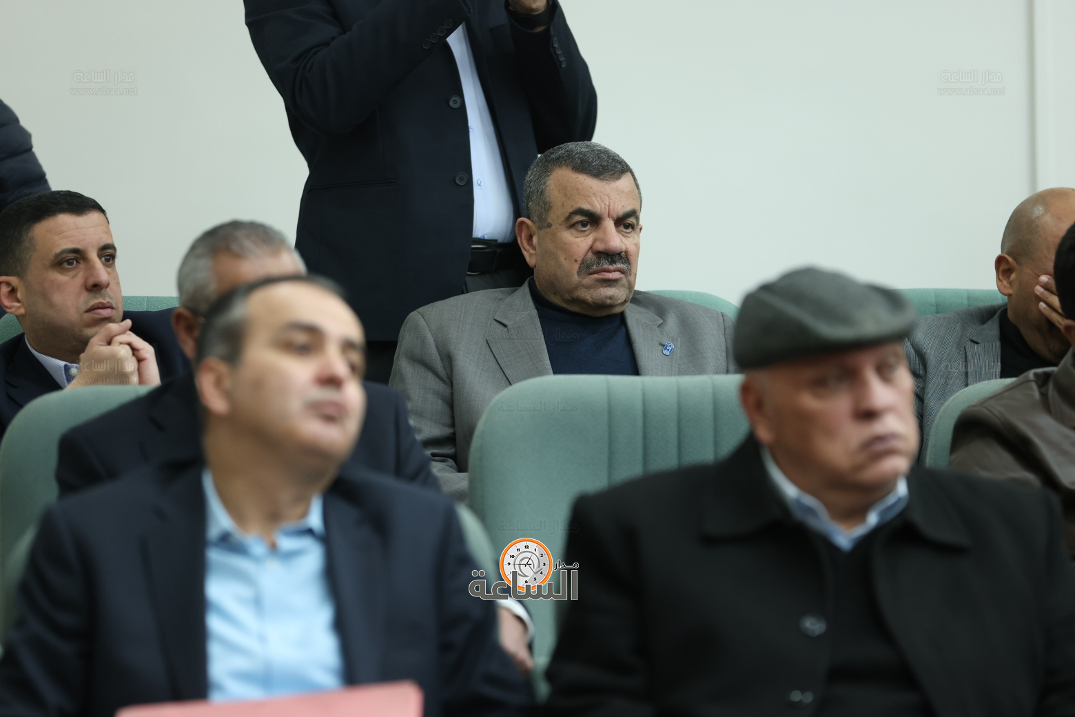 Madar Al-Saa Images 0.5185816003186734