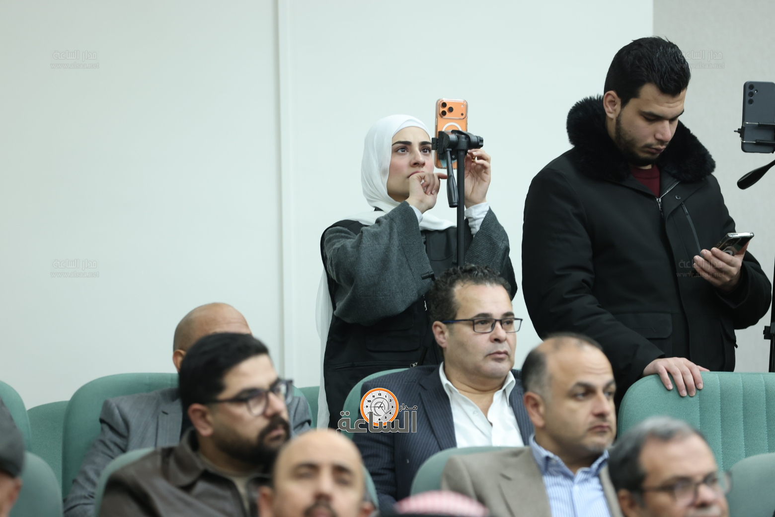 Madar Al-Saa Images 0.9426756546080782