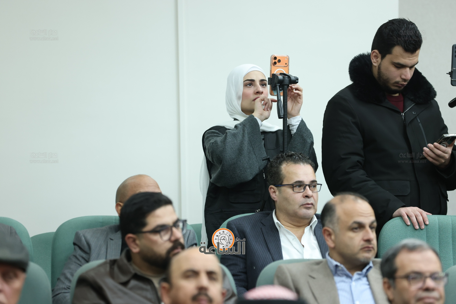 Madar Al-Saa Images 0.34991672766015525