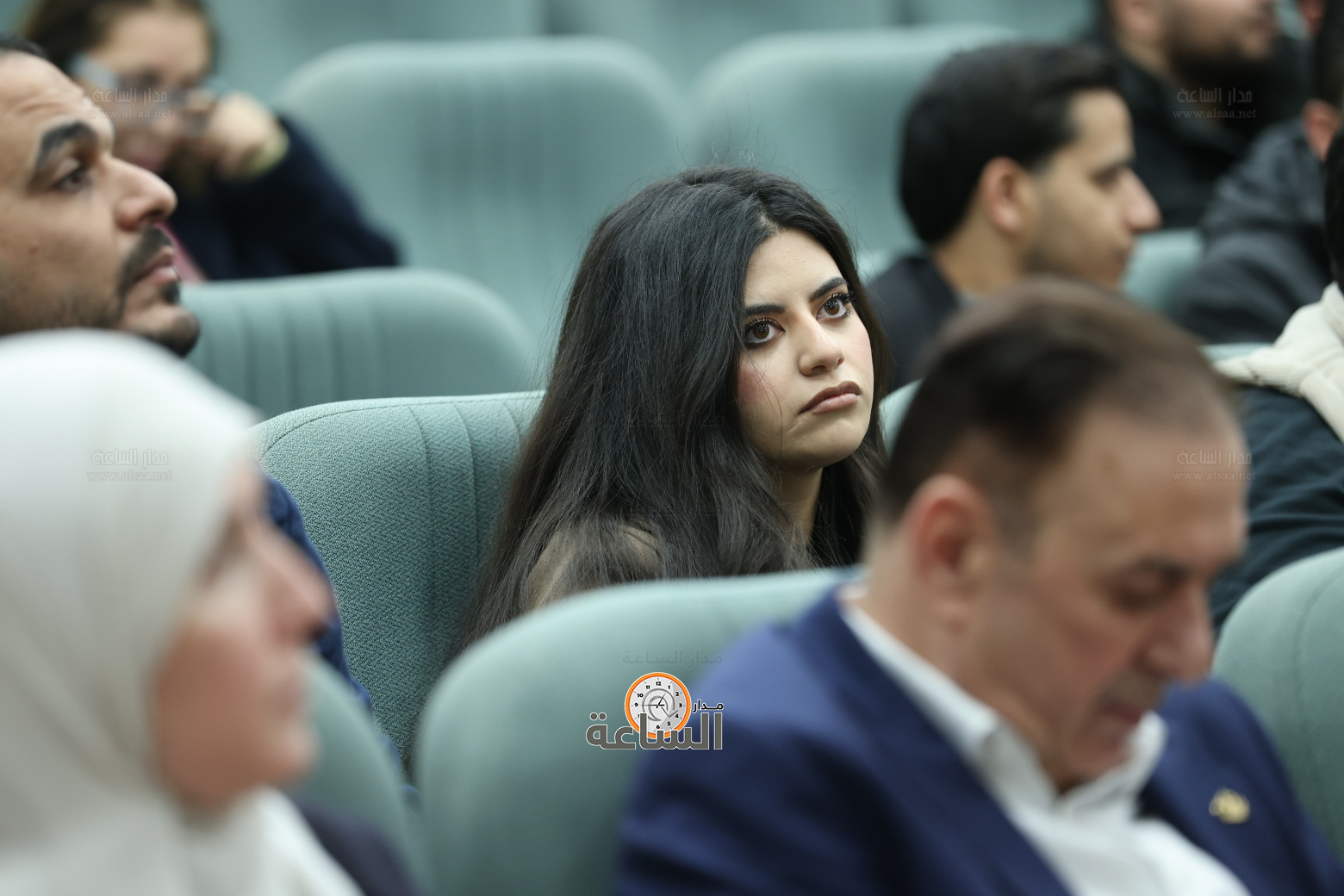 Madar Al-Saa Images 0.34699491745031796