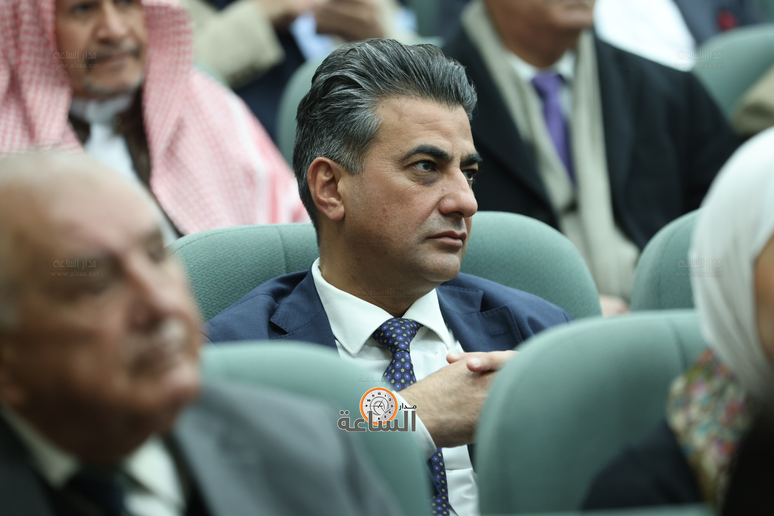 Madar Al-Saa Images 0.10429940806946725