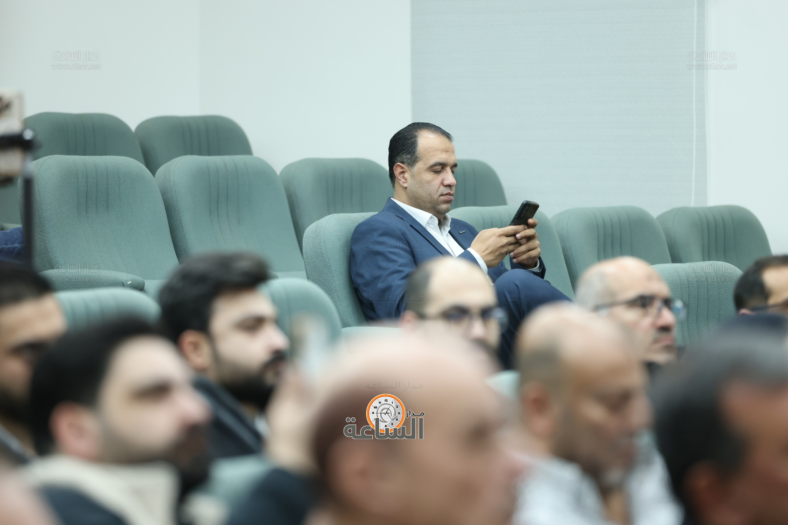 Madar Al-Saa Images 0.6626964995015545