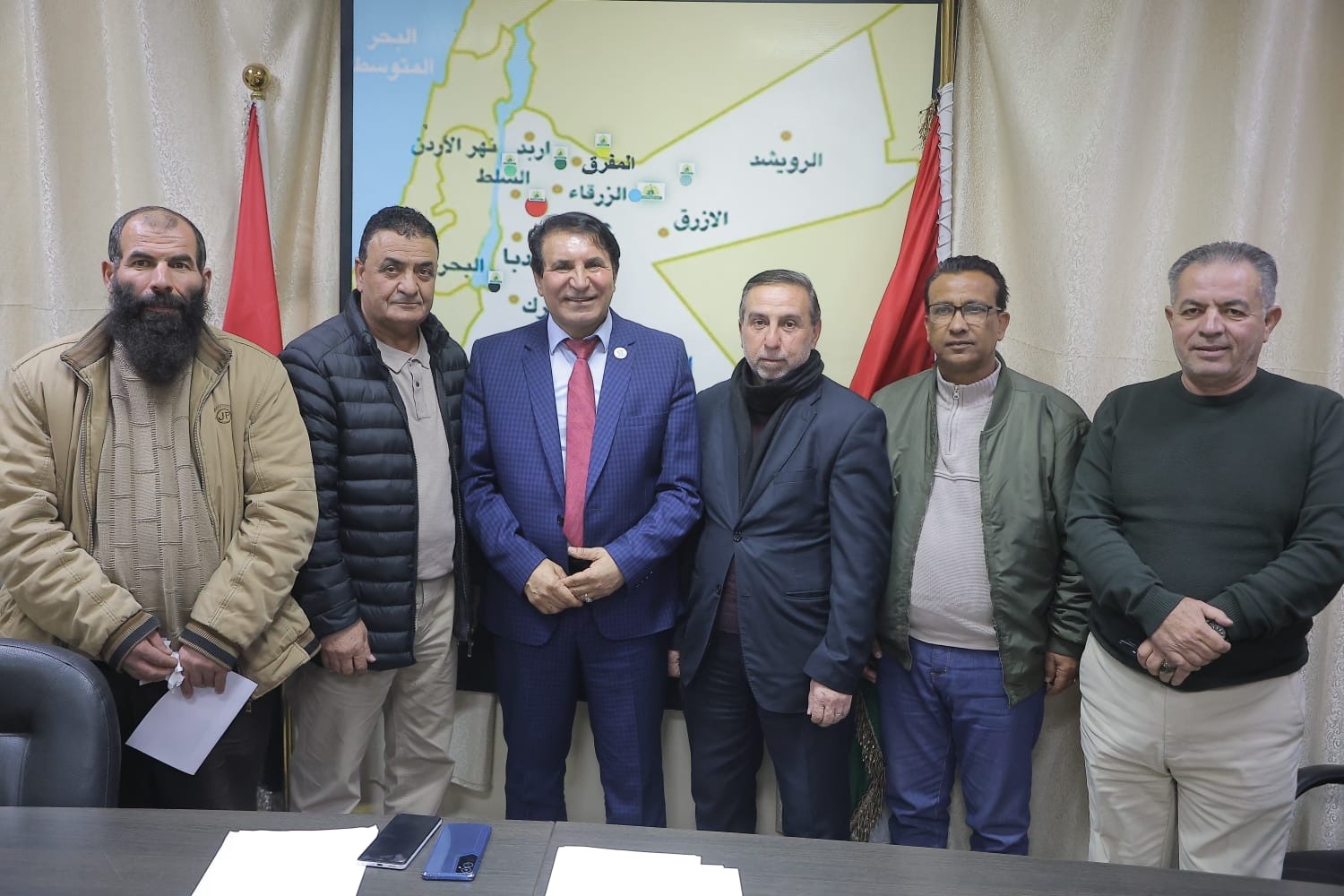 Madar Al-Saa Images 0.014096702811961959